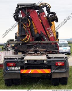 Photo Reference of Dumptruck